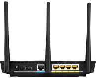 ASUS RT-N18U - 1398824 - zdjęcie 4